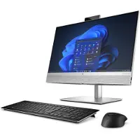 HP EliteOne 840 G9 AiO 23.8 T FHD, i5-14500, Intel HD, 1x16 GB DDR5, 512 GB M.2 NVMe TLC SSD, Win11P64, 3-3-3