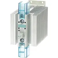 Siemens Leistungsschütz 1S 110-230VAC REG 3RF2350-3AA26