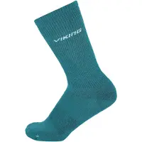 Viking Warm Bamboo Lange Socken