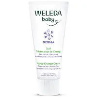 Weleda Baby Derma die beruhigende Creme für Babyhaut 50 ml