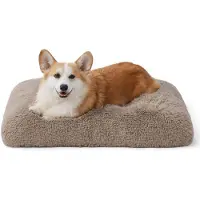 Merkloos Hundematte – Rutschfest – 74 x 53 cm – Marke: Kameel