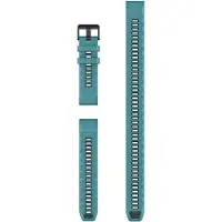 Garmin Quickfit 22 Mm Silikonarmband
