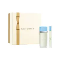Dolce&Gabbana DOLCE & GABBANA Dolce G. Hellblau 50 Edt+Ts 10 ml