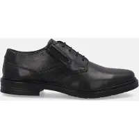 Bugatti Herren-Schnürer-311-AOC01, Black/Black, 40