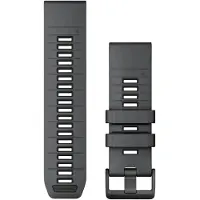 Garmin Quickfit 26 Mm Silikonarmband