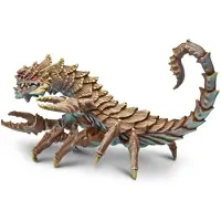 Safari Ltd Wüstendrachenfigur