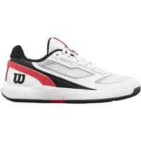 Wilson Rush Pro 5 Junior Allcourt-schuhe