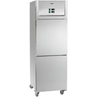 Bartscher Kühl-/Gefrierkombination 484L GN210