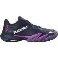 Babolat Premura 3 Juan Lebron Padelschuhe