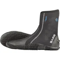 Bare S-flex 7 Mm Neoprenschuhe