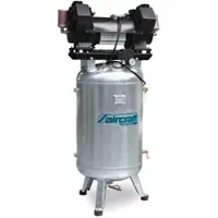 Aircraft Kolbenkompressor AIRPROFI 980/270/10 OF V PRO