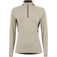 Loeffler Racing Transtex Halbreißverschluss-sweatshirt