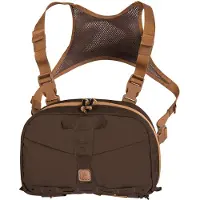 Helikon Tex Chest Pack Numbat, Earth Brown / Clay