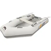 Aqua Marina Schlauchboot A-Deluxe - 277 cm