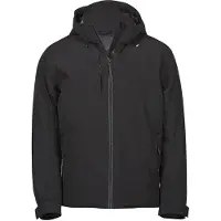 Tee Jays Men's All Weather Winter Jacket