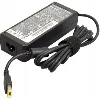Lenovo 90W 3pin, Laptop, Drinnen, 100-240 V, 50/60 Hz, 90 W, AC-an-DC