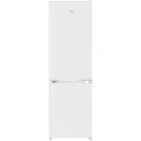 Beko B3RCNO255W, 250 l, NoFrost-Funktion (Kühleinheit), SN-ST, 3,2 kg/24h, D, Weiß