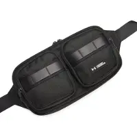 Under Armour New Triumph Umhängetasche Schwarz Schwarz One Size