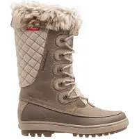 Helly Hansen - Women's Garibaldi VL - Winterschuhe Gr 38 braun/beige