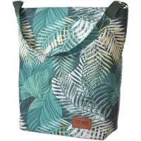 CULBAGS Shopper Bag Pattern Fahrradtasche Damen wasserdicht