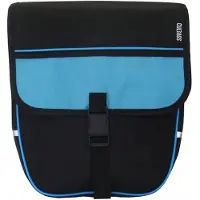CULBAGS HEART TREKKING SINGLE Fahrradtasche wasserdicht