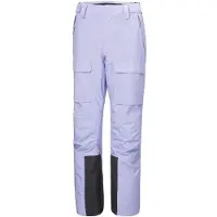 Helly Hansen - Women's Switch Cargo 2.0 Pant - Skihose Gr XL lila