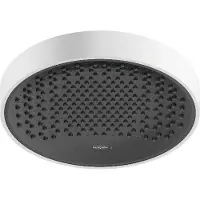 Hansgrohe 26229700 Kopfbrause Rainfinity 250 1jet
