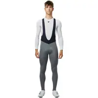 Pissei Prima Pelle Lange Trägerhose
