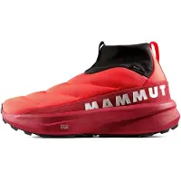 Mammut Sender Moc Low Wanderschuhe