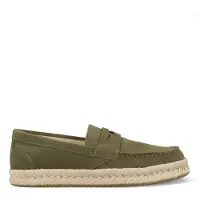 Toms Stanford Rope 2.0 10019911 Grün-44