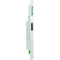 Assa Abloy Fluchttüröffner effeff mit Flachschließblech MEDIATOR 65