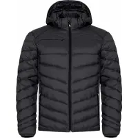 Clique Idaho leichte Jacke mit daunenähnlicher Wattierung, 100% recycelt