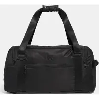 Under Armour Damentasche STUDIO DUFFLE BP 1388929-001 SCHWARZ Größe: Einheitsgröße
