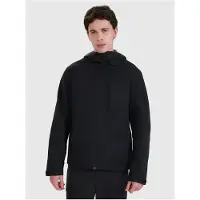 4F Jacke WSS25TTJAM705 TIEF SCHWARZ Größe: XXL
