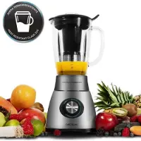 Cecotec Standmixer Power Black Titanium 2500MAX