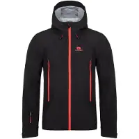 LOAP Herren-Winterjacke FAROZZO OLM2210 SCHWARZ Größe: XS