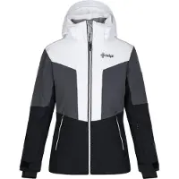 KILPI Florance Jacke Schwarz 34 Damen Schwarz 34