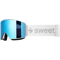 Sweet Protection - Boondock II RIG Reflect S3 + S1 - Skibrille Gr M blau