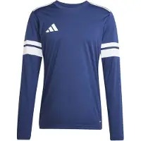 Adidas Squadra 25 Long Sleeve Trikot 2XL TENABL/WHITE