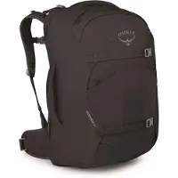 Osprey - Rucksack 40L - Fairview 40 Black - schwarz