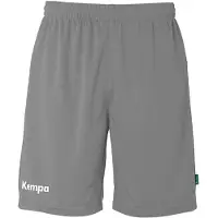 Kempa Team Shorts - steingrau, Größe:140