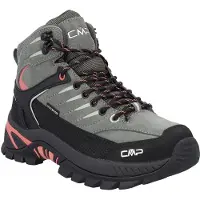CMP Damen Wanderstiefel RIGEL 2.0 36