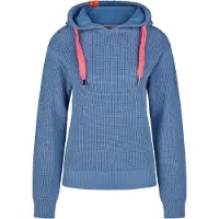 Salzhaut Kapuzenpullover "Hoodie Task"