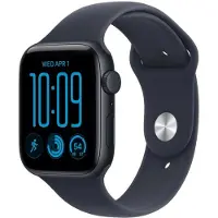 Apple Watch SE (3nd generation) , OLED, Touchscreen, 64 GB, WLAN, GPS, 26,4 g