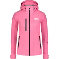Nordblanc Damen-Skijacke TWILIGHT NBWJL8129 ROSA Größe: 44
