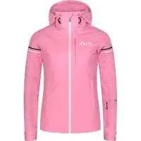Nordblanc Damen-Skijacke ICING NBWJL7931 ROSA Größe: 34