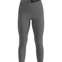 Odlo Active Warm steel grey melange (10183) M