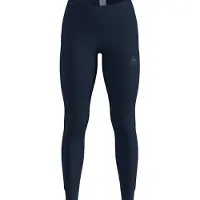 Odlo The Active Warm Base Layer Bottoms dark sapphire (20731) XS