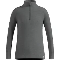 Odlo Hoher Kragen Langarm-baselayer