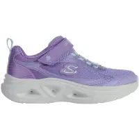 SKECHERS SOLA GLOW 2.0 Violett